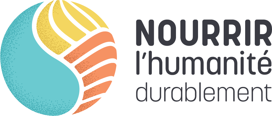 Nourrir l'humanité durablement