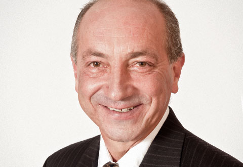 Jean-Pierre Denis