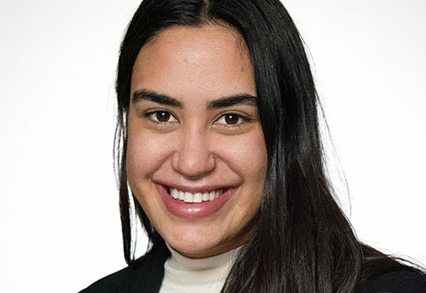 Laura Azeroual
