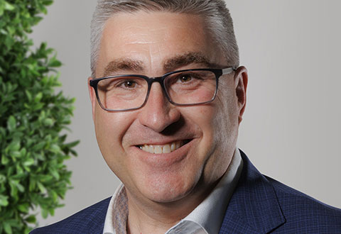 Sylvain Morel
