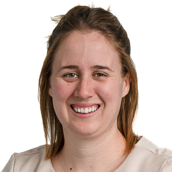 Julie Bissonnette
