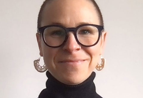 Jessica Dufresne