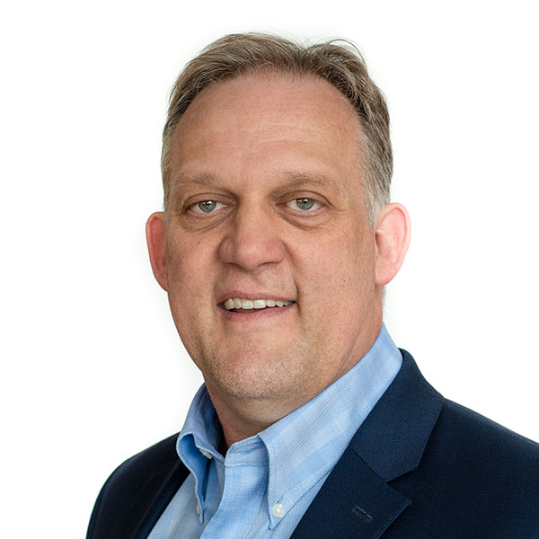 Martin Caron