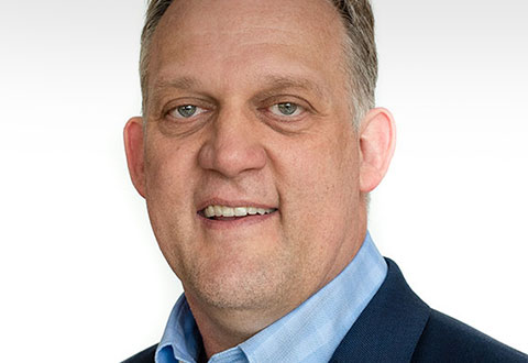 Martin Caron